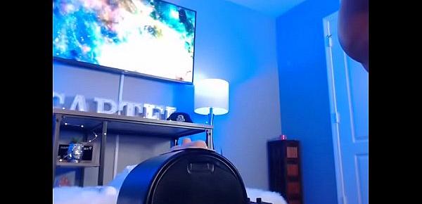 Big Tits latina webcam